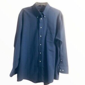 Barrington Men’s Long Sleeve Oxford Shirt